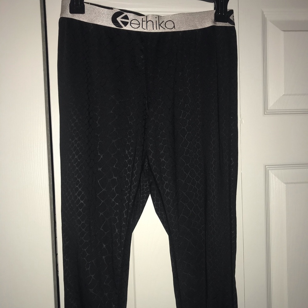 Ethika M women’s leggings